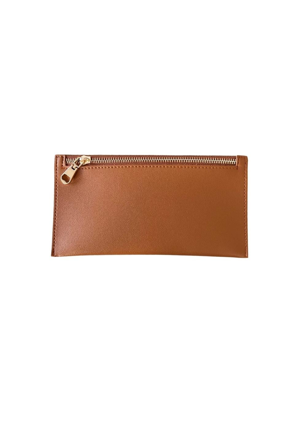 Cristine Slim Wallet