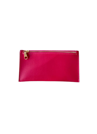 Cristine Slim Wallet