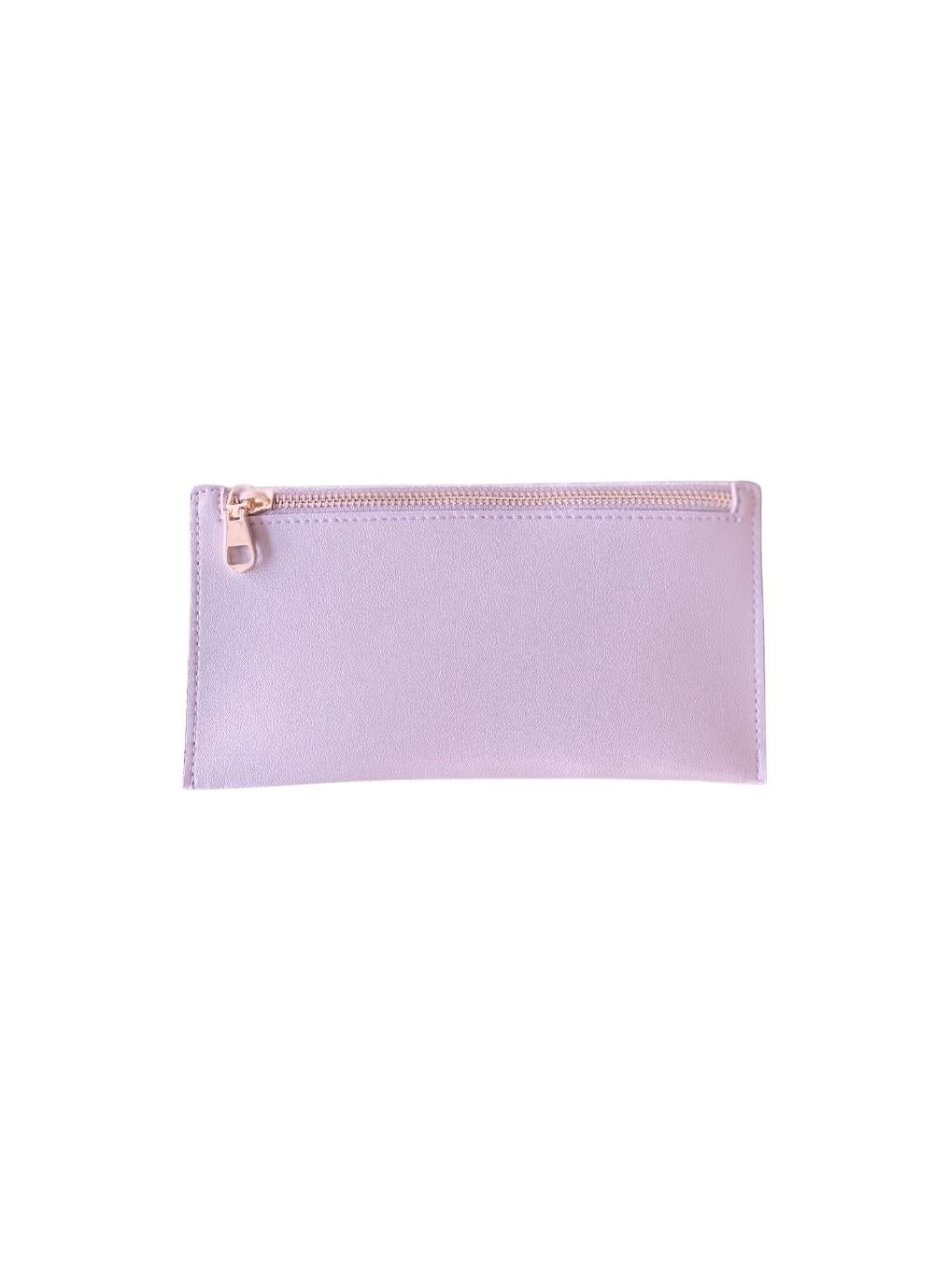 Cristine Slim Wallet