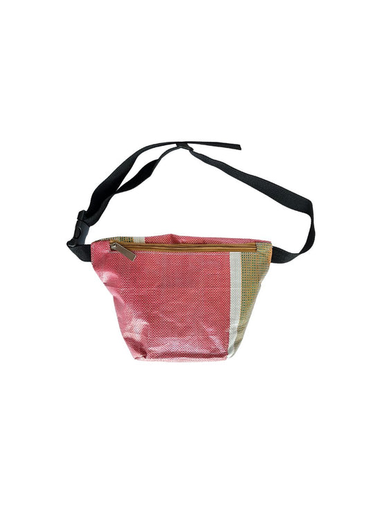 SAMPLE Sako Small Belt Bag