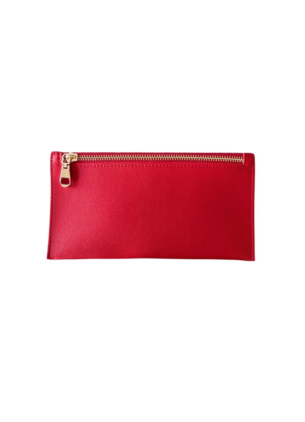 Cristine Slim Wallet