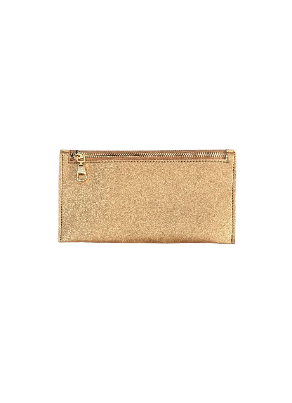 Cristine Slim Wallet