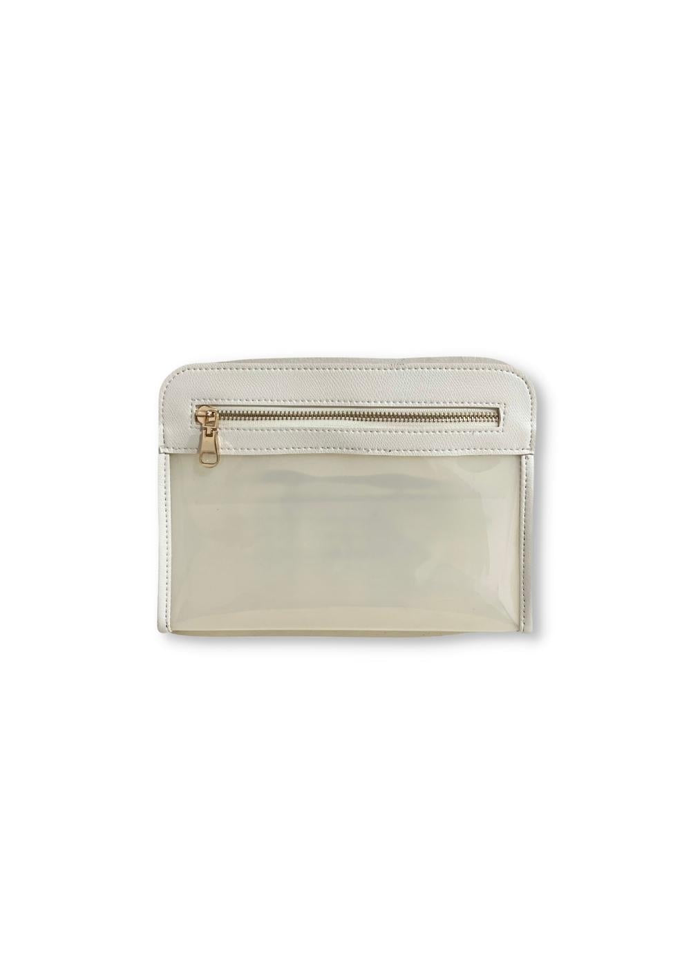 Clarity Pouch (Small)