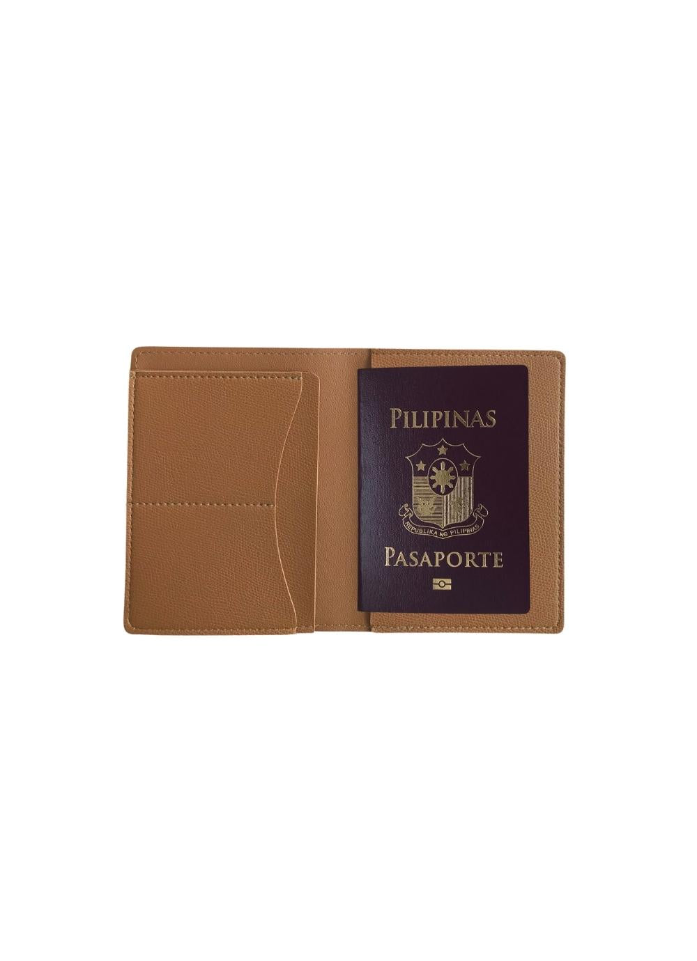 Passport Holder