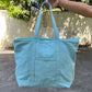REI Canvas Tote Bag