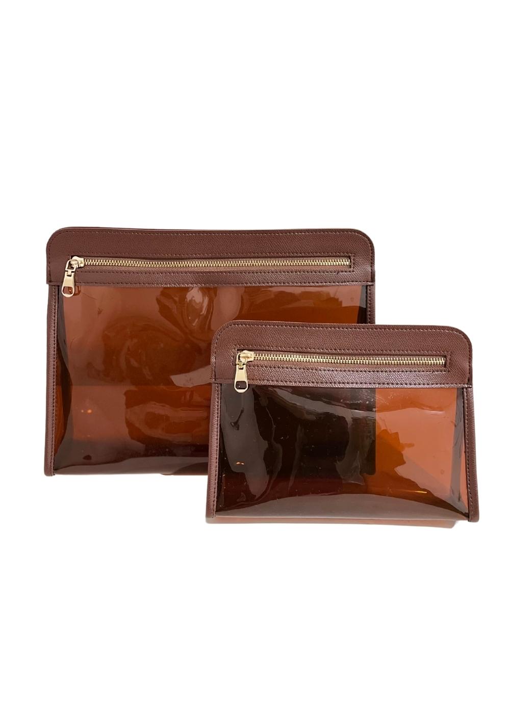 Clarity Pouch (Large)