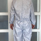 PPE Bunny suit