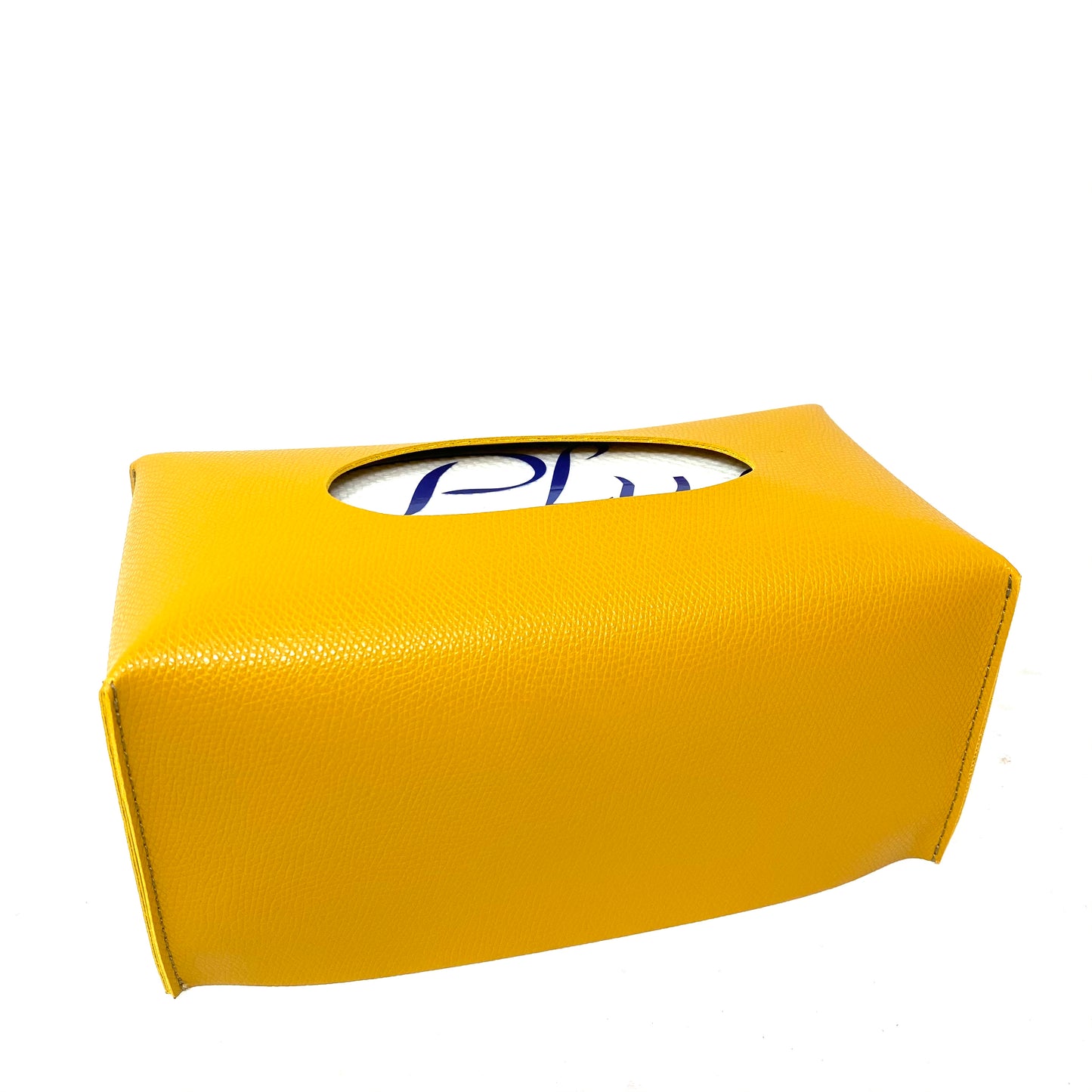 Tissue case holder